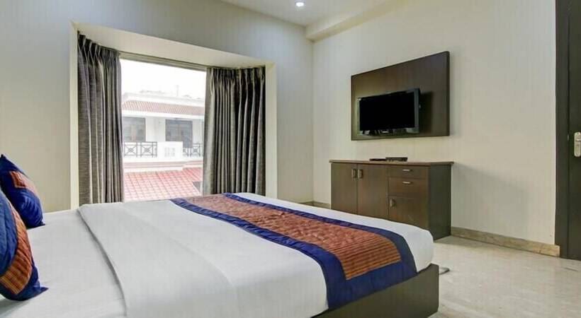 Szálloda Liveinn Style