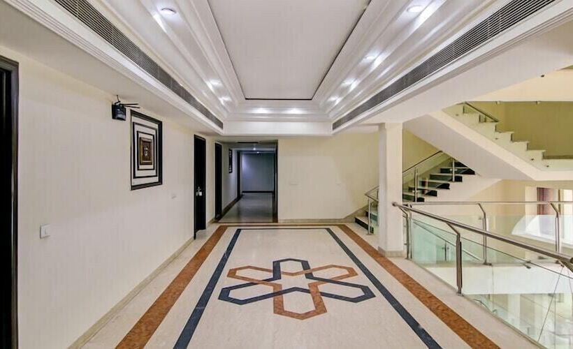 Szálloda Liveinn Style