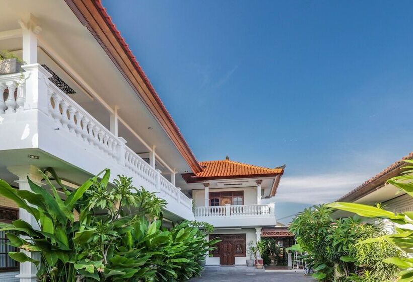 Hotel Oyo 2679 Exis Tropical And Spa