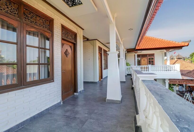 Hotel Oyo 2679 Exis Tropical And Spa