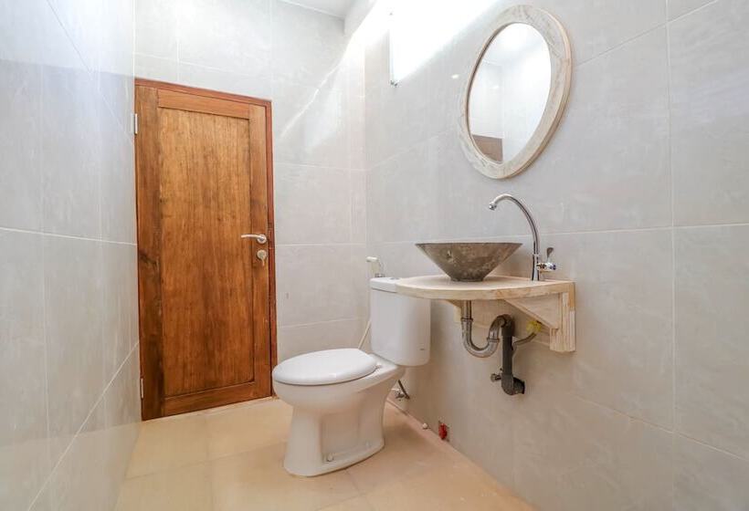 Hotel Oyo 2679 Exis Tropical And Spa