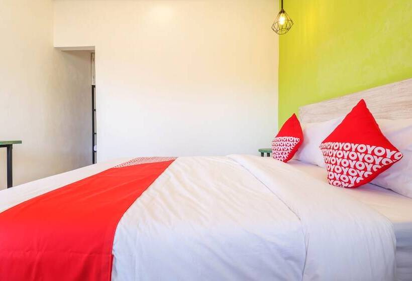 Hotel Oyo 2679 Exis Tropical And Spa