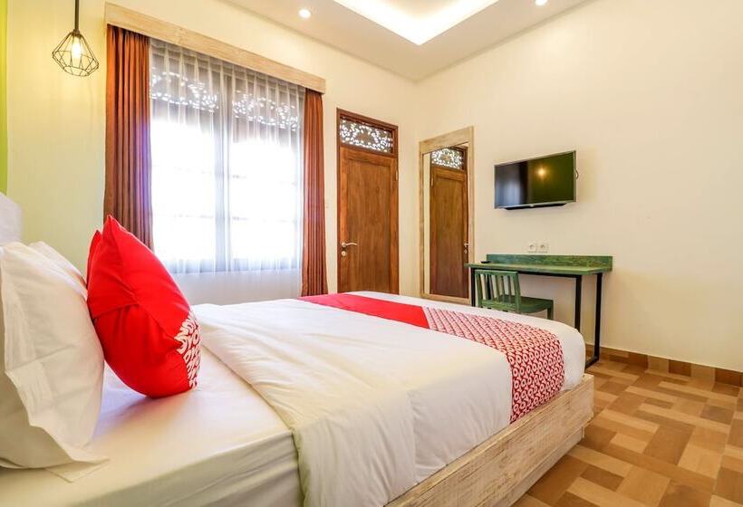 Hotel Oyo 2679 Exis Tropical And Spa