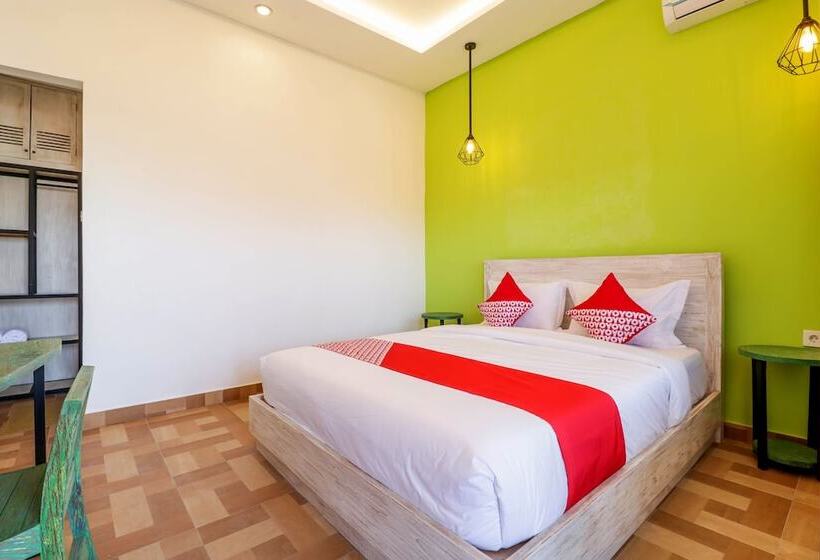 Hotel Oyo 2679 Exis Tropical And Spa