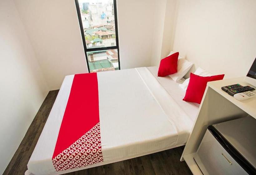 Hotel Oyo 518 Mytown Amsterdam