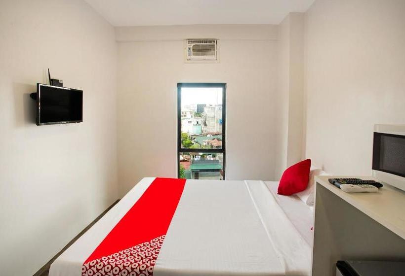 Hotel Oyo 518 Mytown Amsterdam