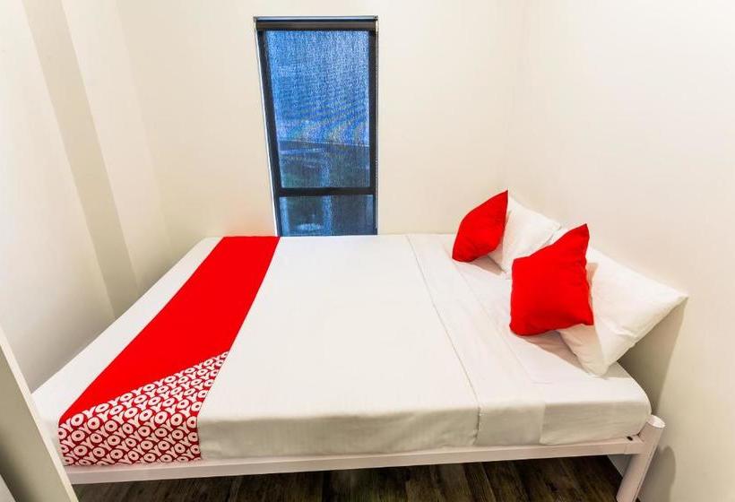 Hotel Oyo 518 Mytown Amsterdam