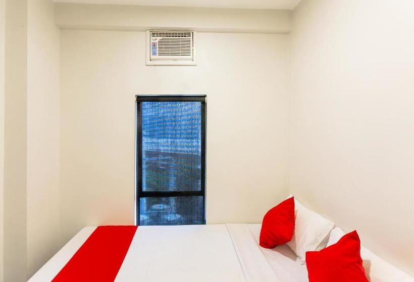 Hotel Oyo 518 Mytown Amsterdam