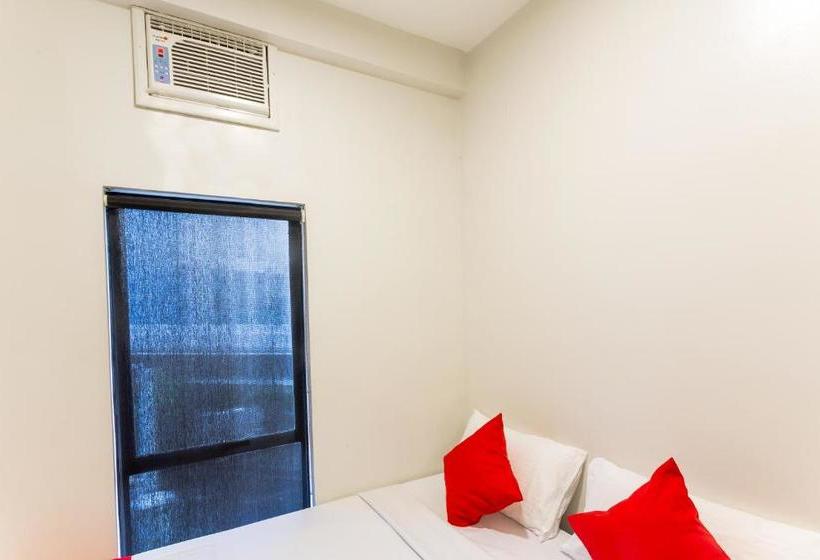 Hotel Oyo 518 Mytown Amsterdam