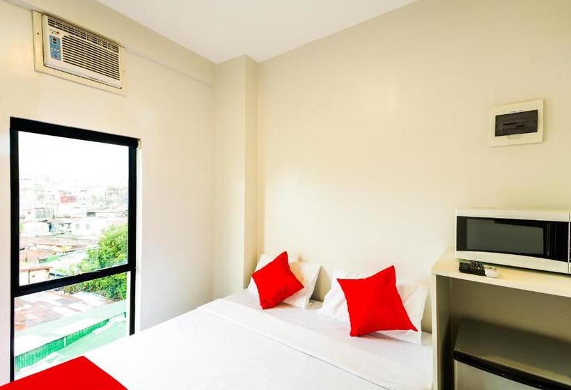 Hotel Oyo 518 Mytown Amsterdam