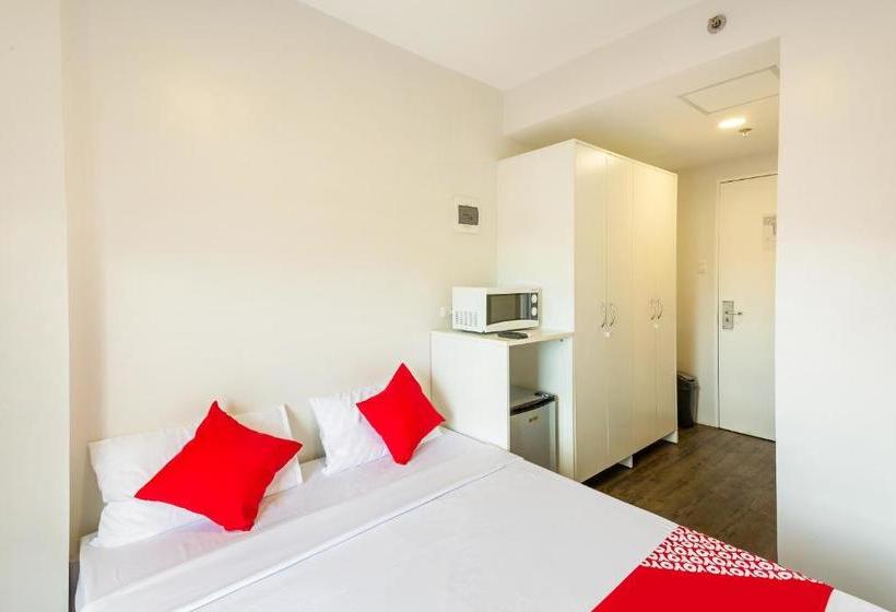 Hotel Oyo 518 Mytown Amsterdam