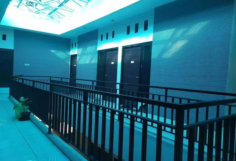 ホテル Yulia Guesthouse