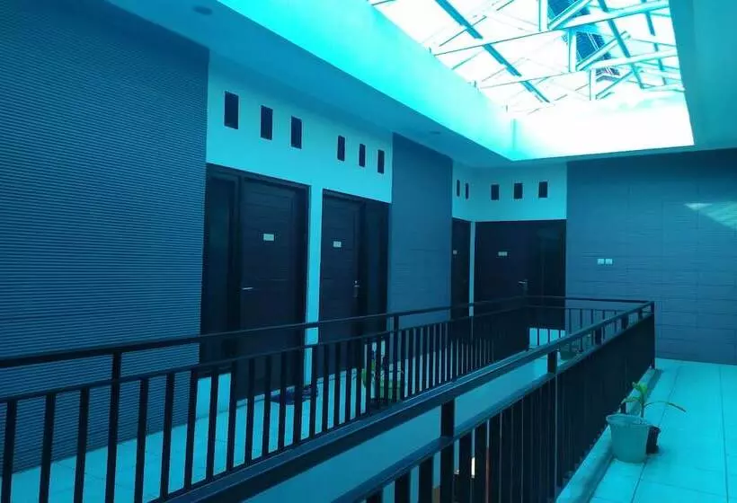 ホテル Yulia Guesthouse