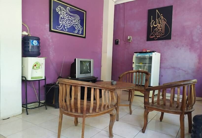 فندق Yulia Guesthouse