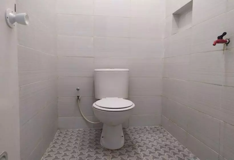 ホテル Yulia Guesthouse