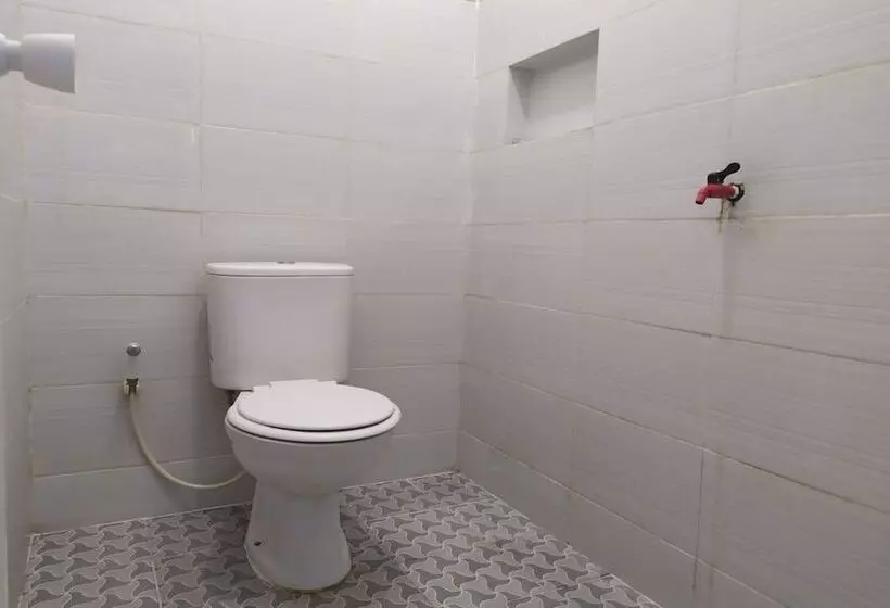 ホテル Yulia Guesthouse