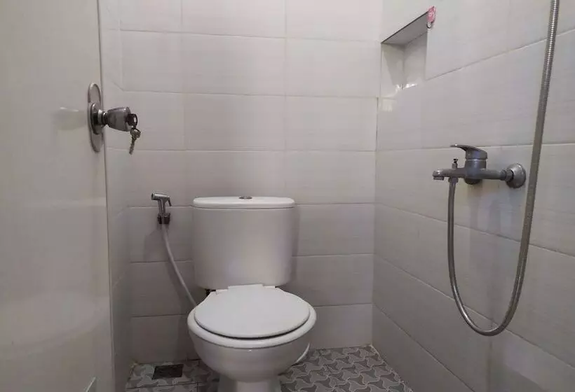 ホテル Yulia Guesthouse