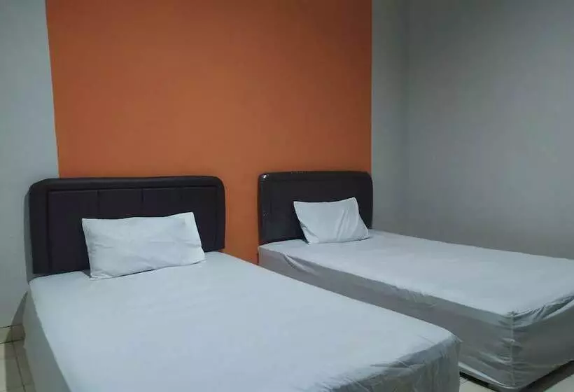 ホテル Yulia Guesthouse