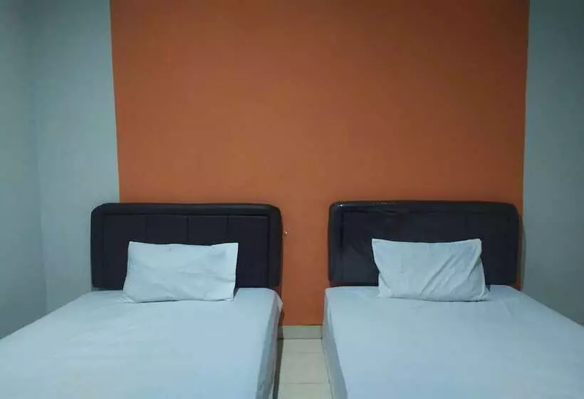 ホテル Yulia Guesthouse