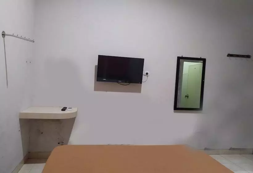 ホテル Yulia Guesthouse