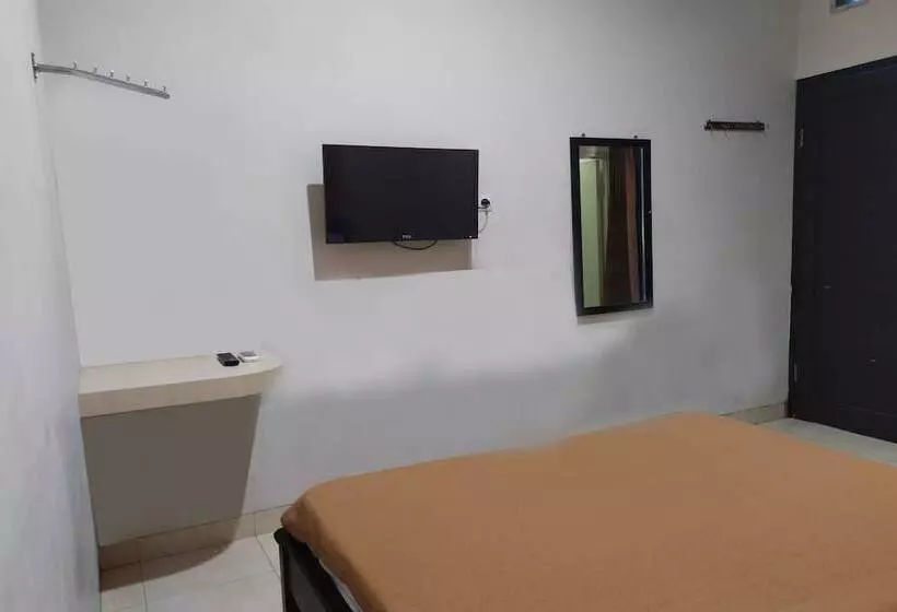 ホテル Yulia Guesthouse