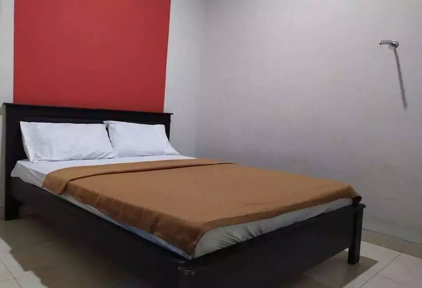 ホテル Yulia Guesthouse