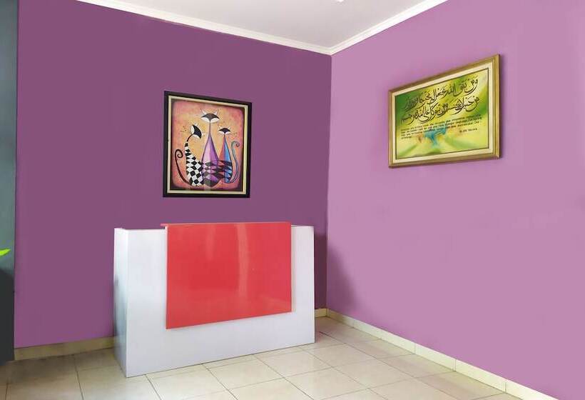 فندق Yulia Guesthouse