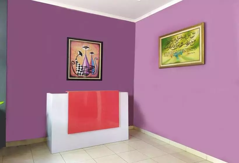 ホテル Yulia Guesthouse