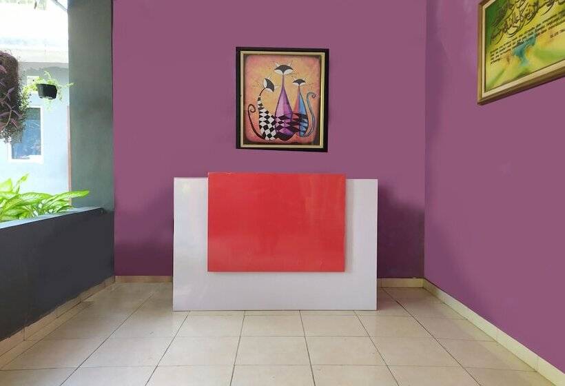 فندق Yulia Guesthouse