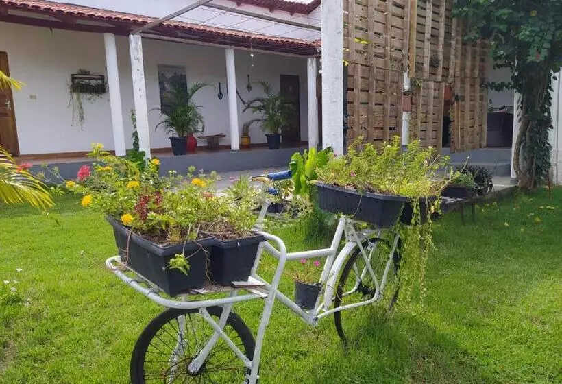 ペンション Pousada águas Da Chapada