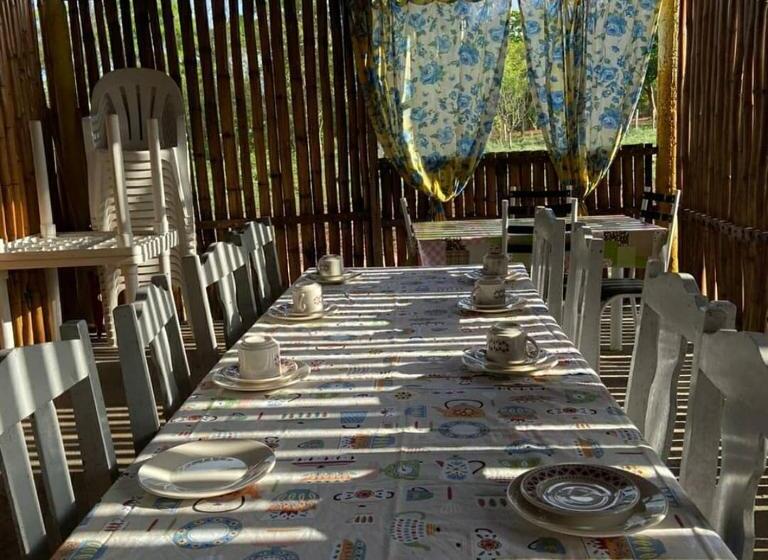 膳宿费 Pousada águas Da Chapada