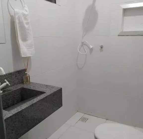 ペンション Pousada águas Da Chapada