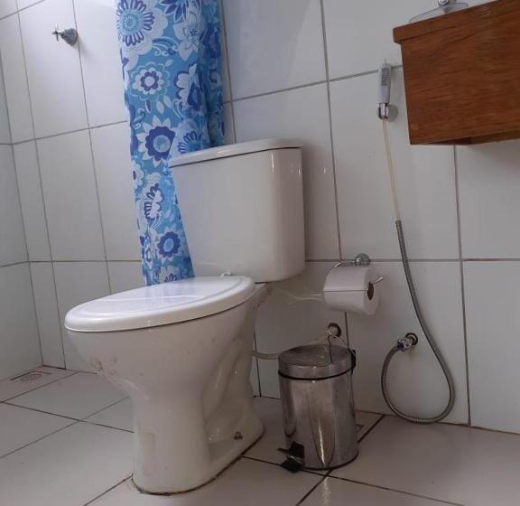 膳宿费 Pousada águas Da Chapada