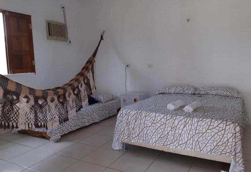 膳宿费 Pousada águas Da Chapada