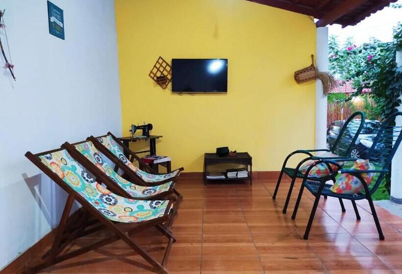 膳宿费 Pousada águas Da Chapada