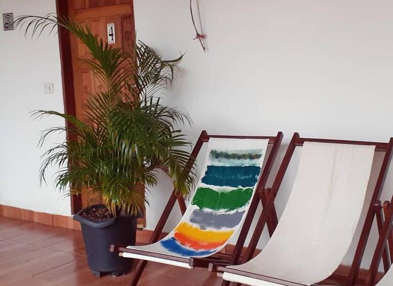 膳宿费 Pousada águas Da Chapada