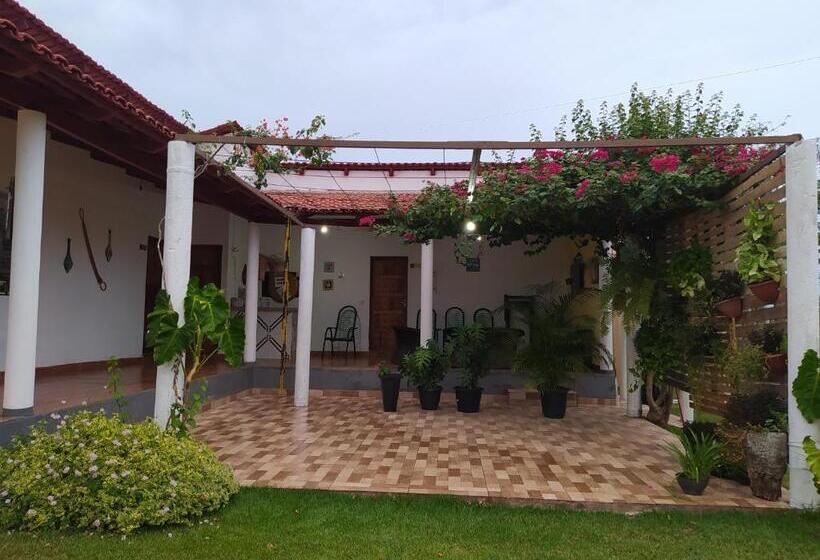 膳宿费 Pousada águas Da Chapada