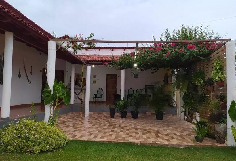 ペンション Pousada águas Da Chapada