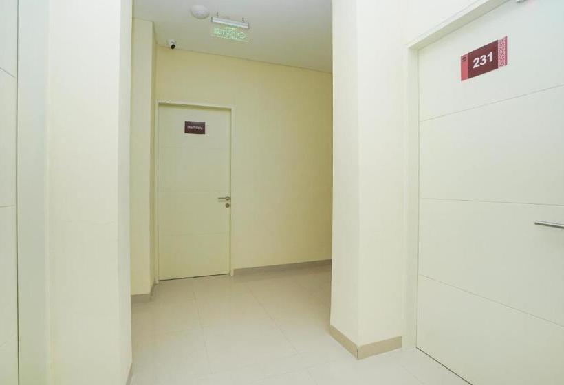 Hotel Oyo 1428 Miko Capsule