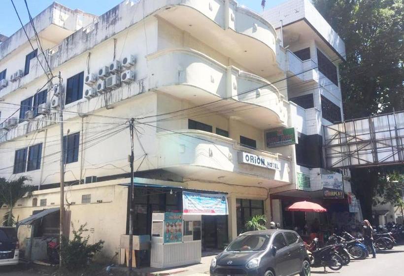 בית מלון כפרי Oyo 2568 Orion