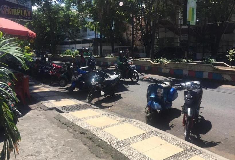 בית מלון כפרי Oyo 2568 Orion