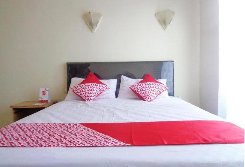 בית מלון כפרי Oyo 2568 Orion