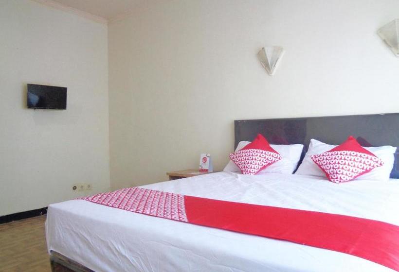 בית מלון כפרי Oyo 2568 Orion