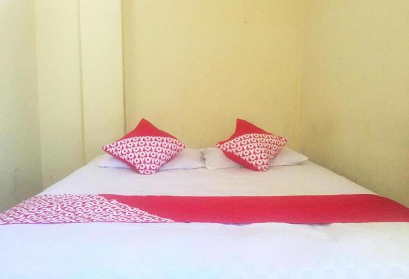 בית מלון כפרי Oyo 2568 Orion