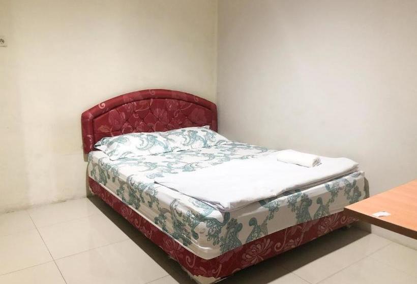 Szálloda Spot On 2698 Blessing