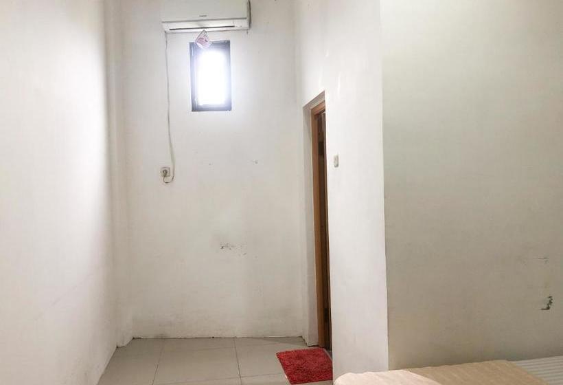 Szálloda Spot On 2698 Blessing