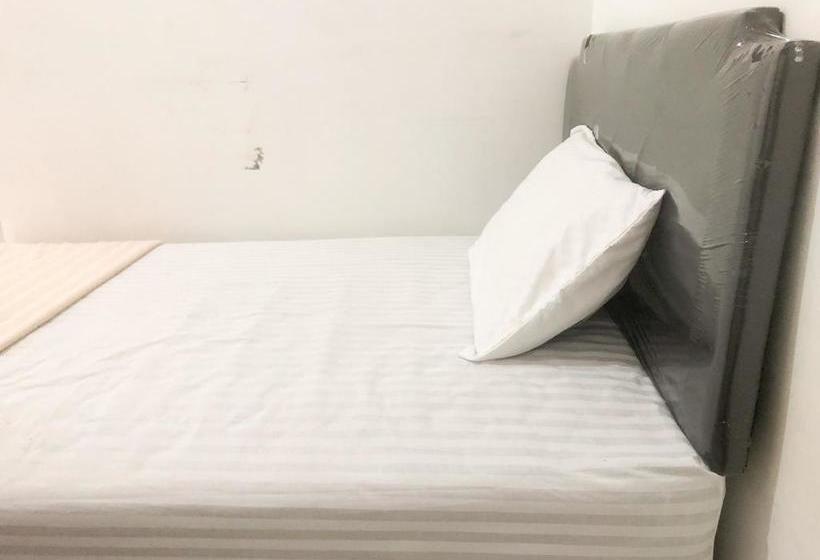 Szálloda Spot On 2698 Blessing