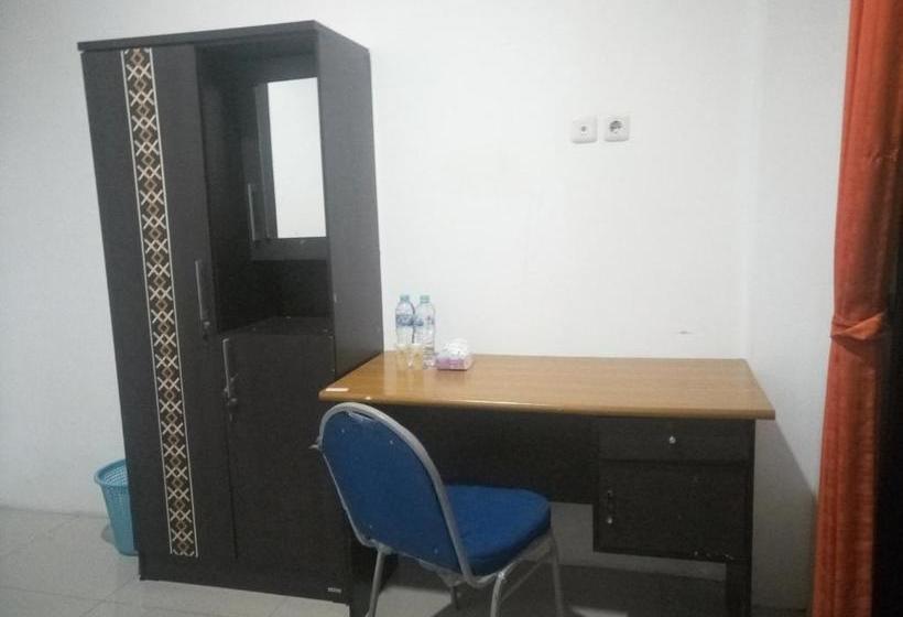 Szálloda Spot On 2698 Blessing