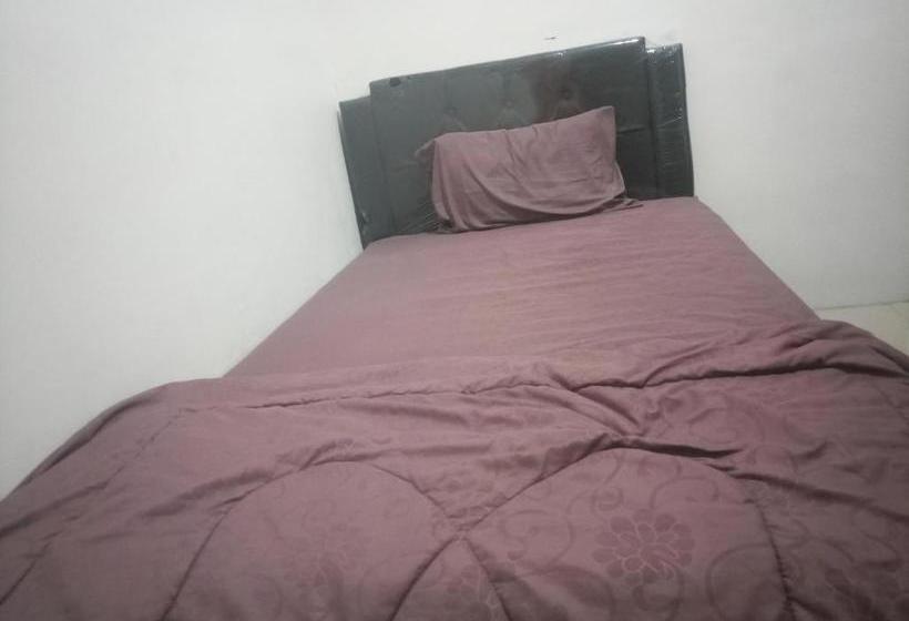 Szálloda Spot On 2698 Blessing