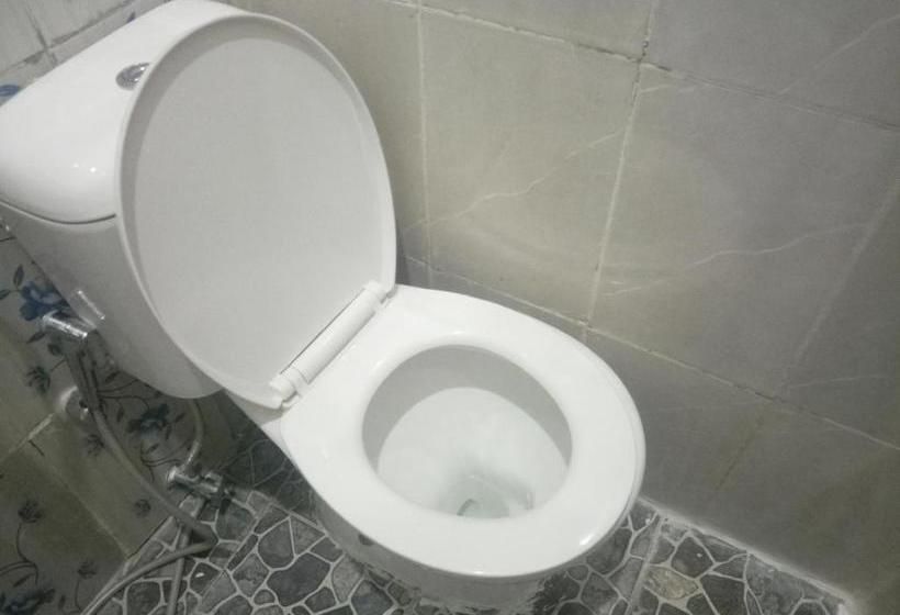 Szálloda Spot On 2698 Blessing